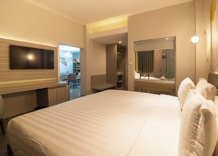 Yulia Hotel Managed By Hig