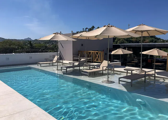 Ximena Hotel Boutique