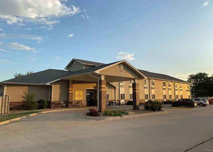 Park View Inn & Suites, Hoisington