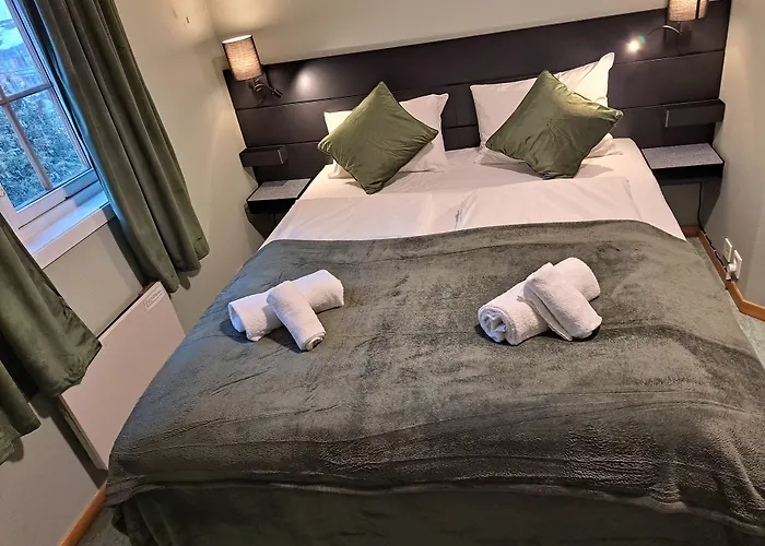 Tune Hotell Sarpsborg