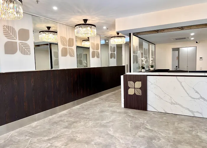 Sixty Six Boutique Apartments