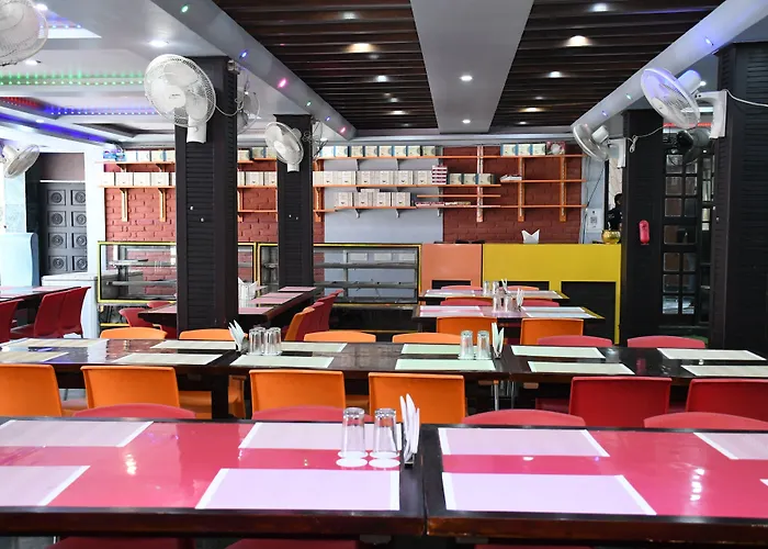 Hotel Shivay