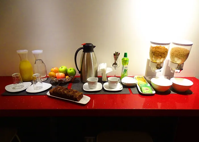 Bhb Hotel Boutique