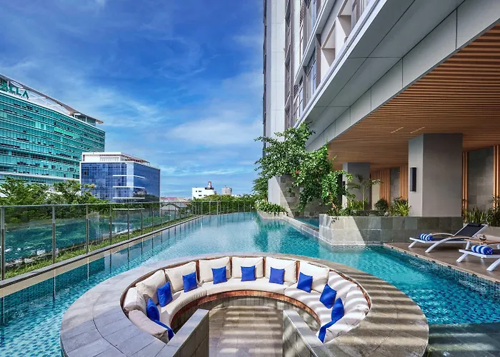 Hyatt Place Makassar