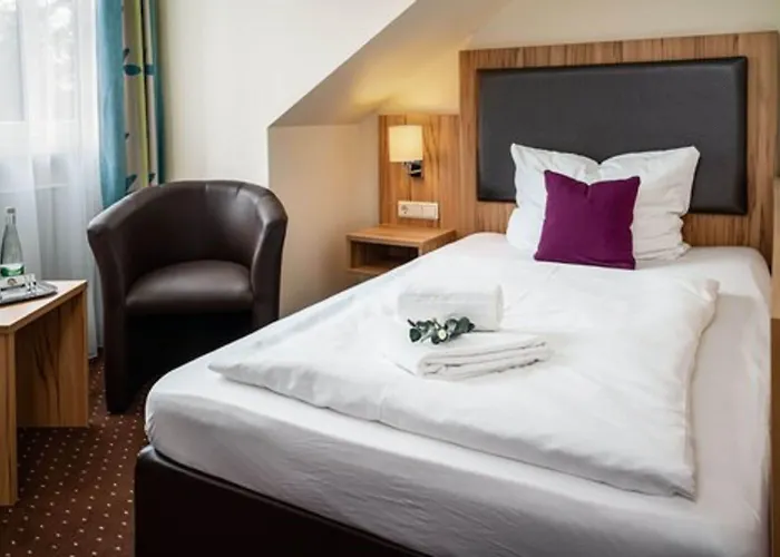 Classicx Landhaus & Hotel - Bed & Breakfast