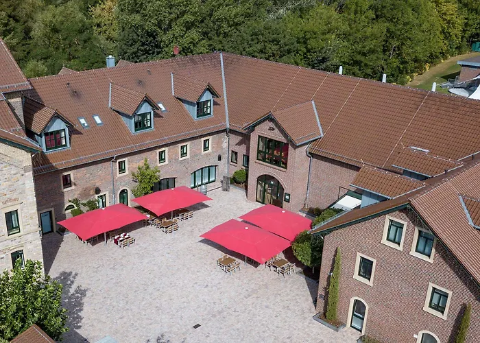 Classicx Landhaus & Hotel - Bed & Breakfast