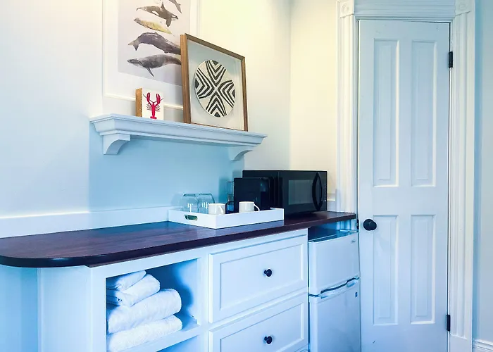 The Centerboard Nantucket