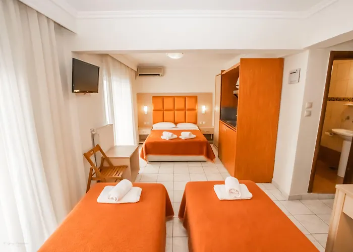 Hotel Avra