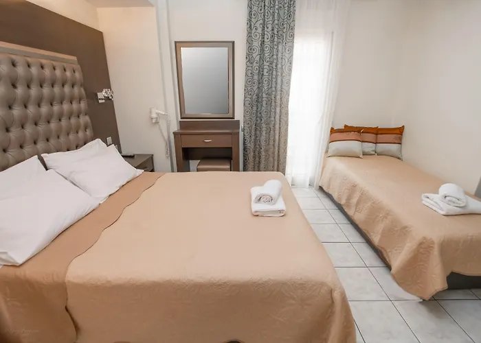 Hotel Avra