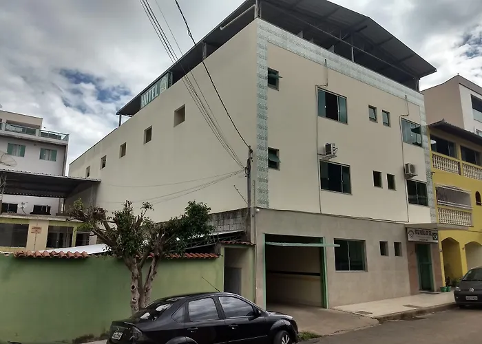 Hotel Pousada do Sol