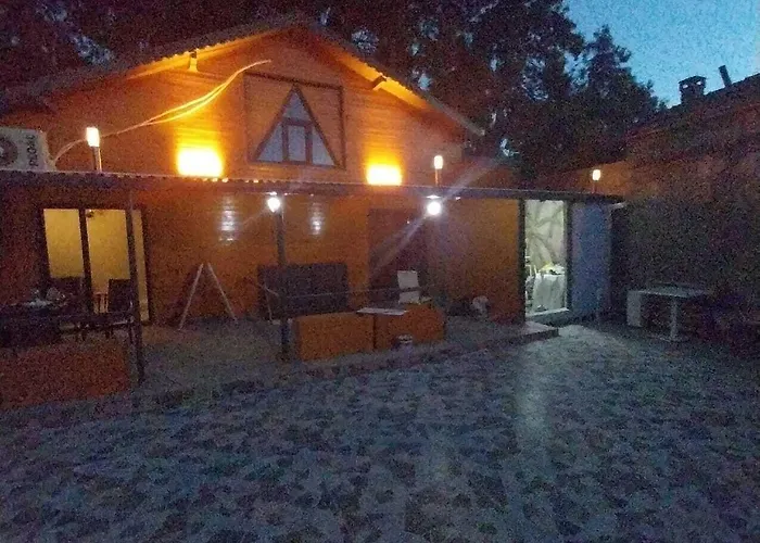 Zemahotel