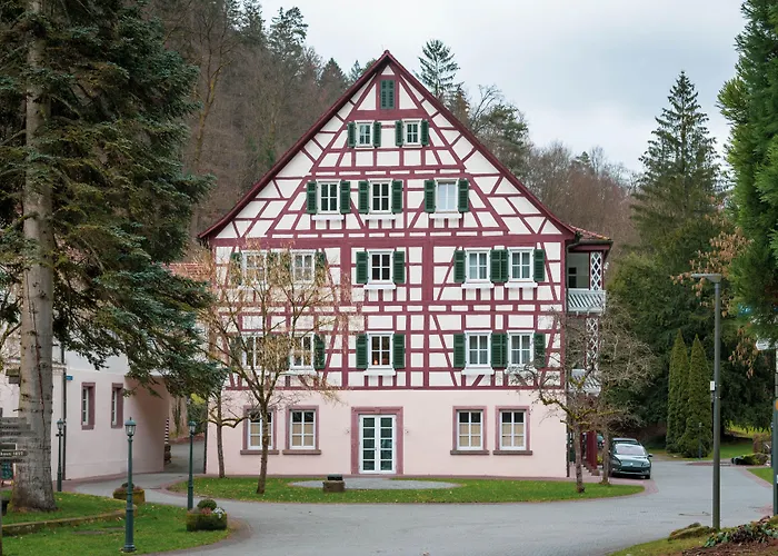 OSCARS Hotel 1415