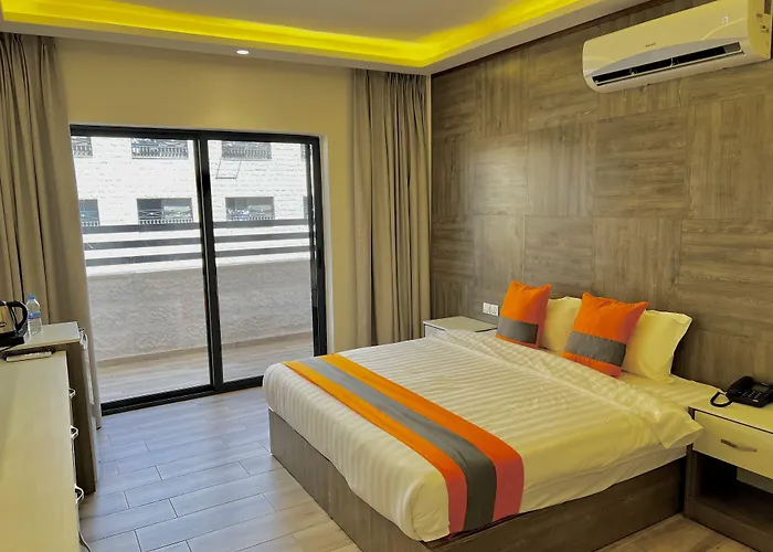 Sky Hotel
