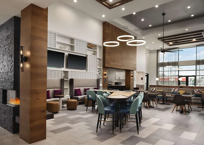 Homewood Suites By Hilton Jackson Fondren Medical District