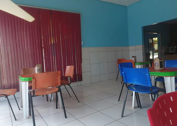 Hotel Kolosso