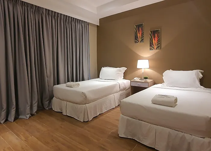 Villa Verde Guest House