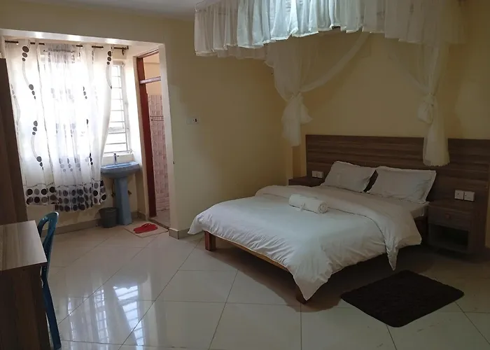Sironosim Garden Hotel Ltd