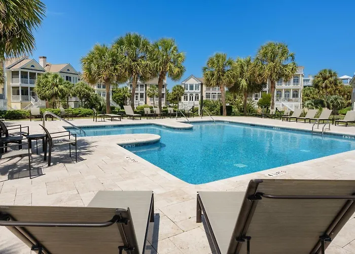 Ocean Escape Home By Peace Vacations