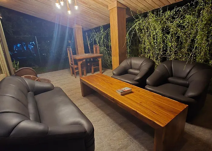 Ceylon Wilpattu Safaris & Lodging