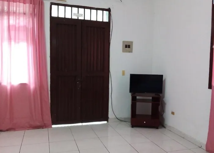 Hotel Pelman