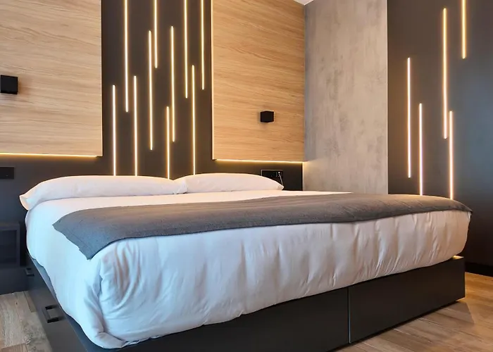 Hotel Focus