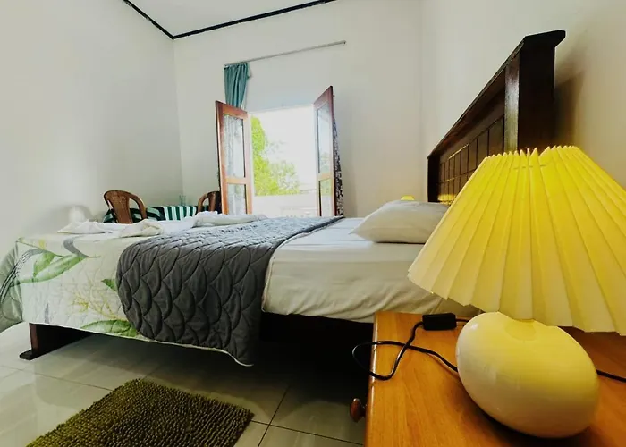 Viyan Hotel