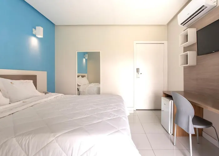 Hotel Master