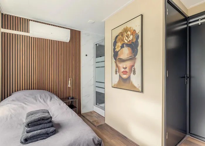 Hotel 'De Heren'