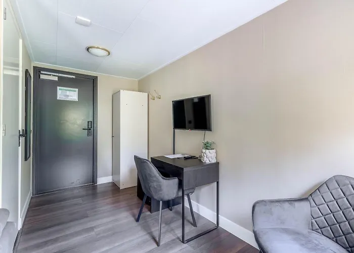 Hotel 'De Heren'