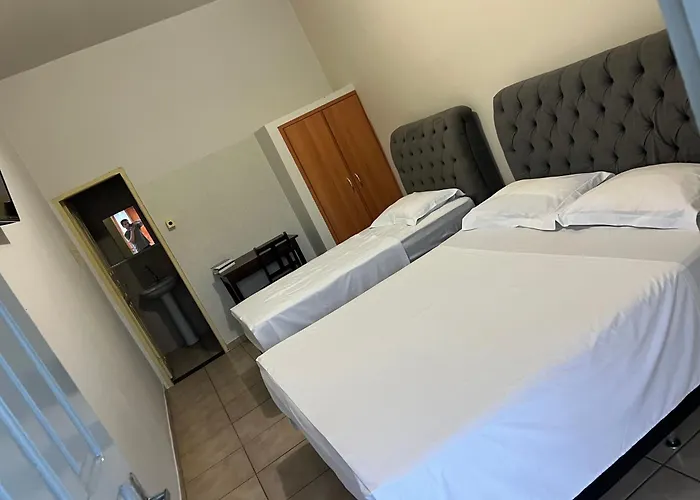 Hotel Lupinetti