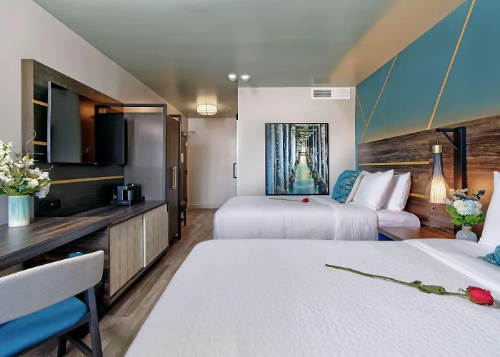 Marea Sol Hotel