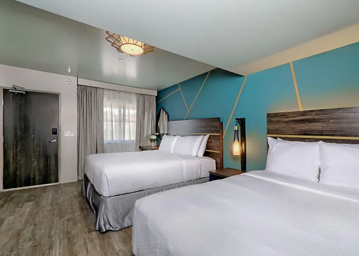 Marea Sol Hotel