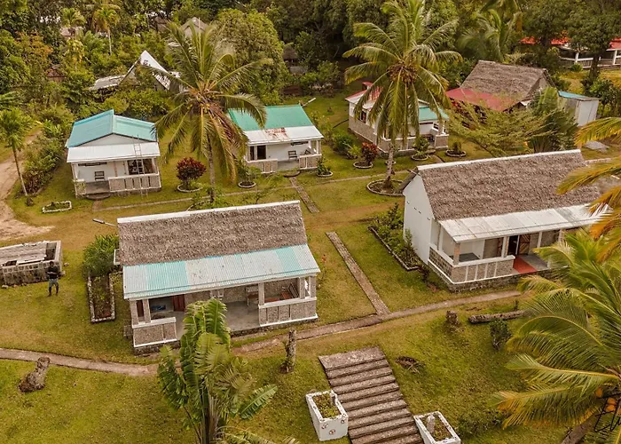 Mora Mora Resort
