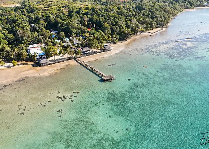 Mora Mora Resort