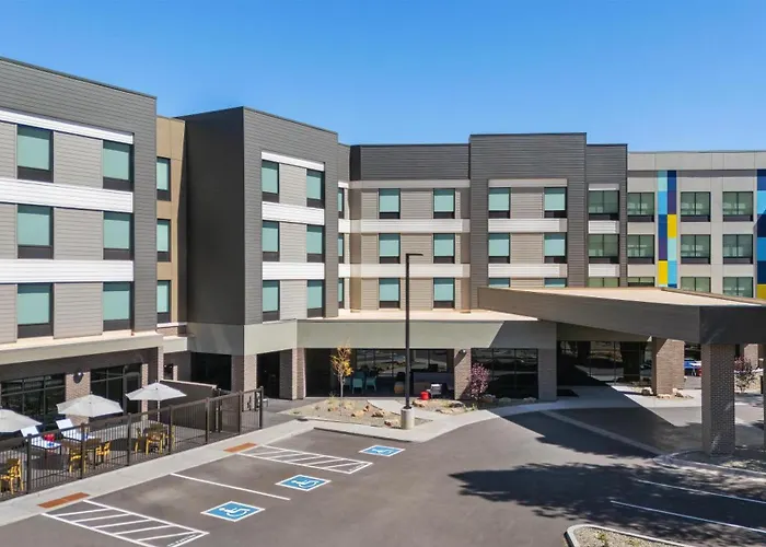 Tru By Hilton Flagstaff