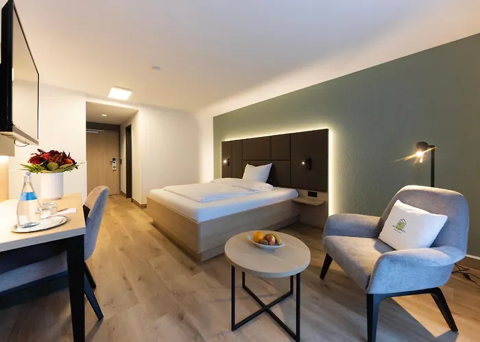 Hotel Domizil