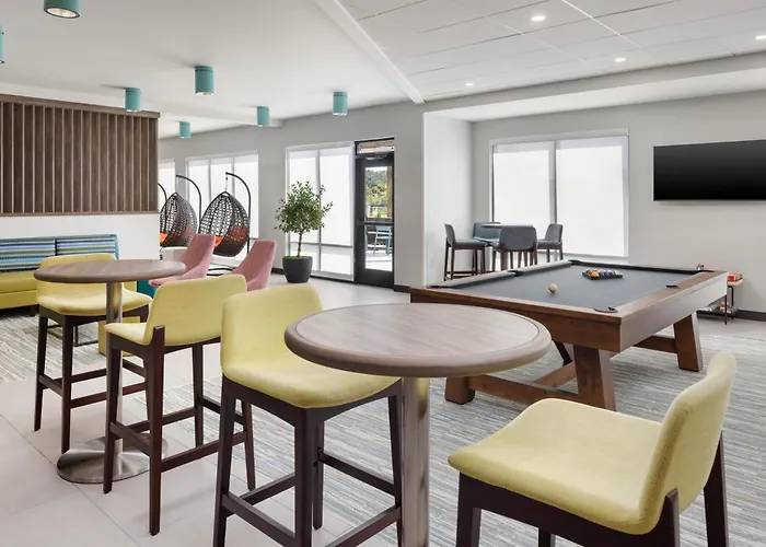 Home2 Suites By Hilton Cleveland, Tn