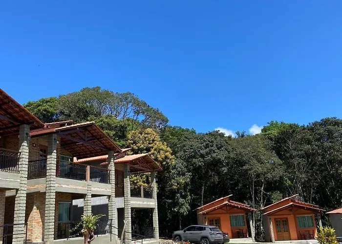 Pousada Flor do Café