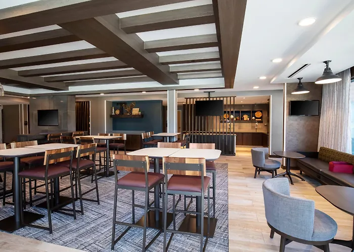 Springhill Suites By Marriott Truckee Lake Tahoe