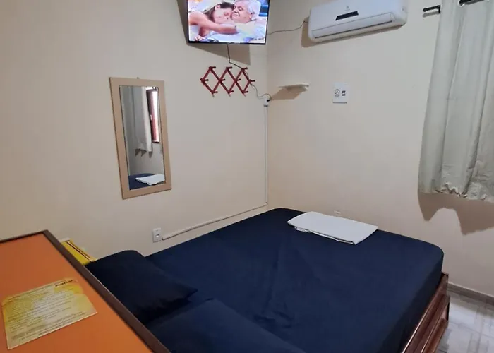 Pontal Hostel Privativo