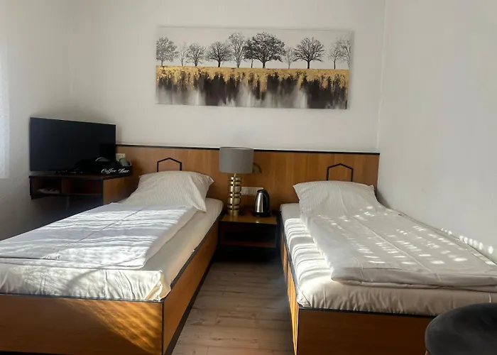 Hotel Neue Traube
