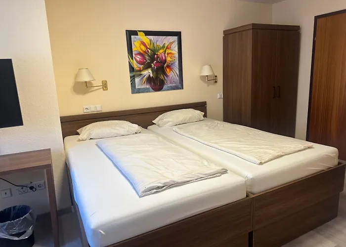 Hotel Neue Traube