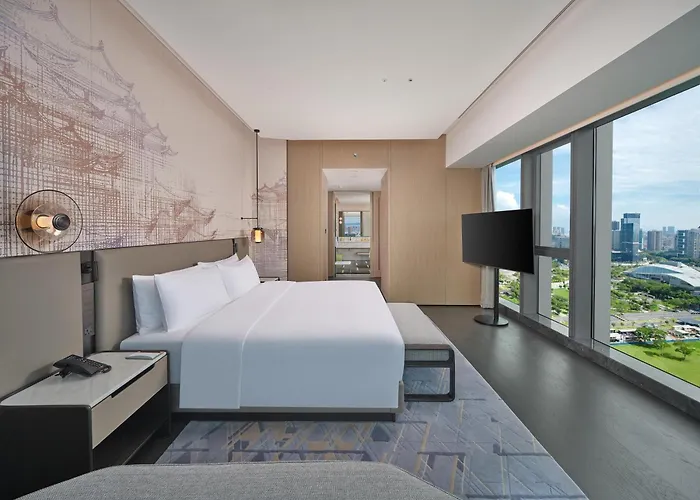 Hilton Huizhou