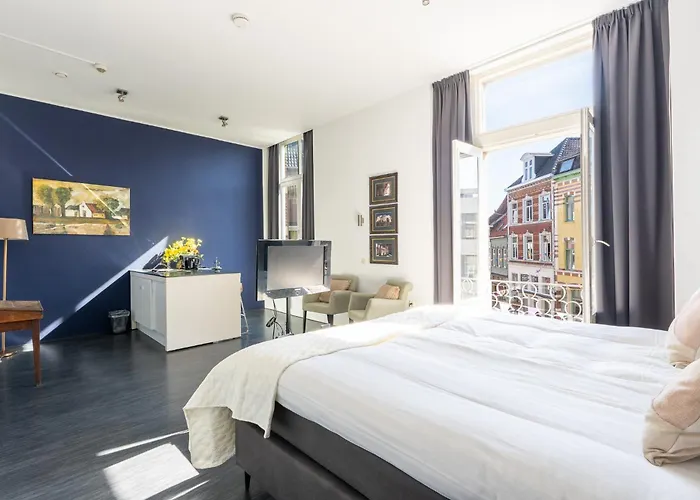 'T Venlogement