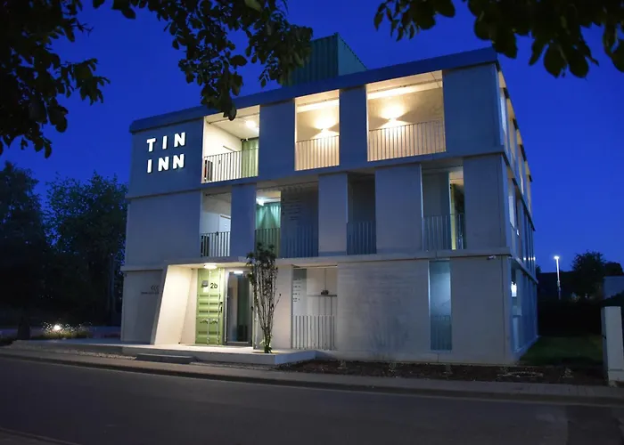 TIN INN Meckenheim