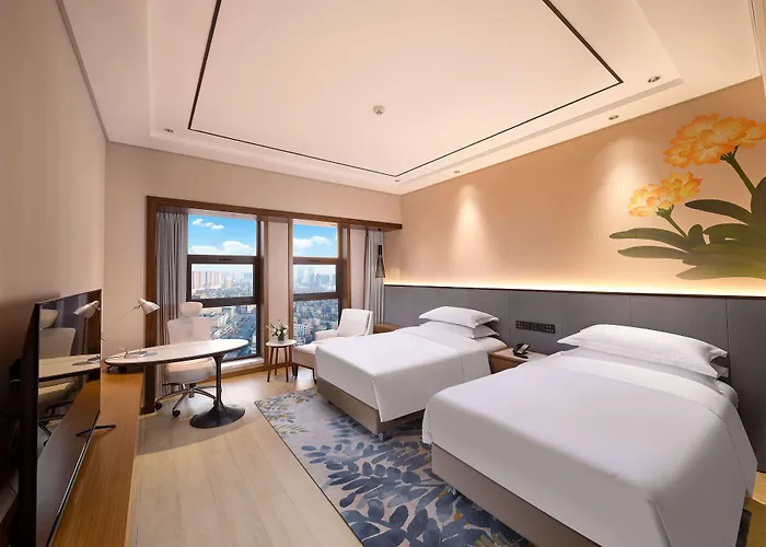 Hilton Garden Inn Anshan