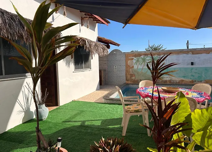chalet pousada Coisa mais linda