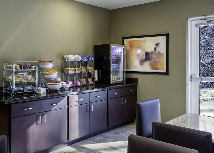 Cobblestone Inn & Suites - Brookville