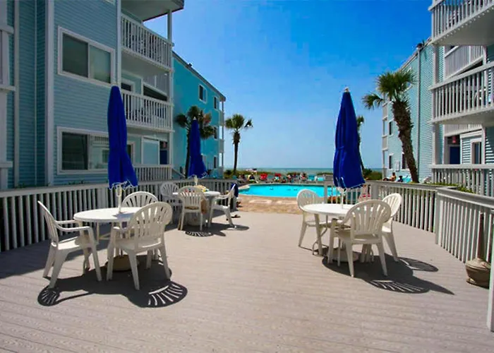 Ocean Garden Villas L2
