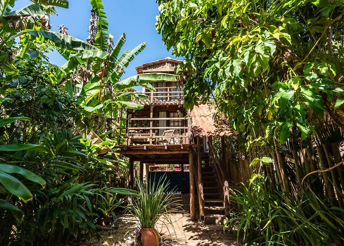 Casa Mangará Trancoso